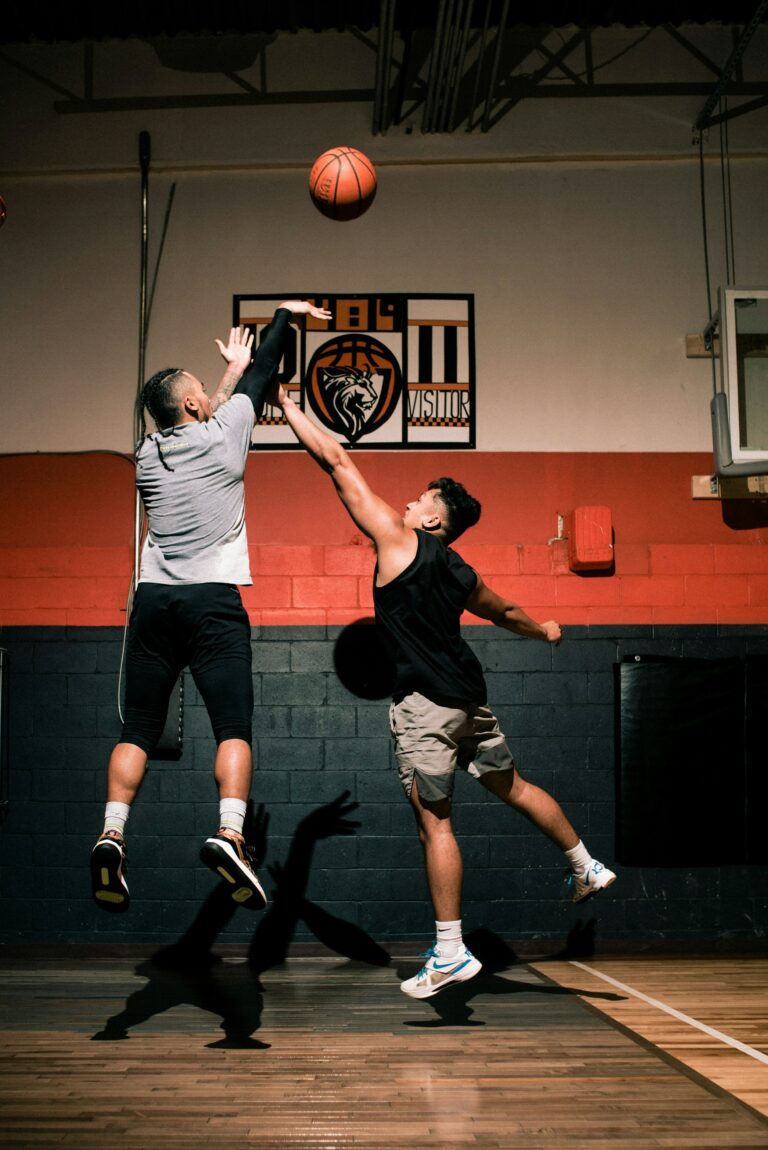 Basket Match