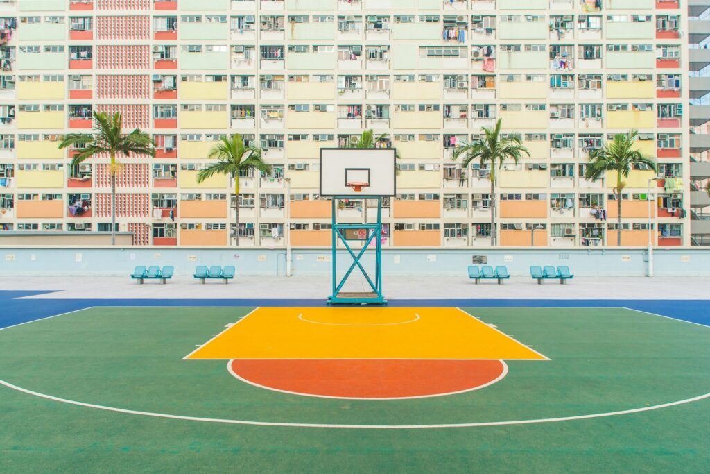 Basket